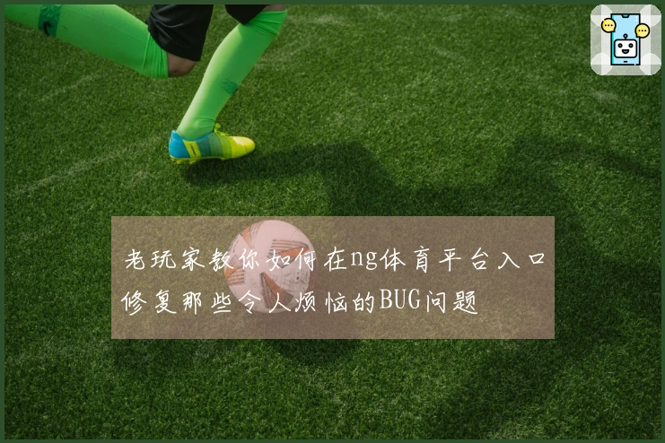 老玩家教你如何在ng体育平台入口修复那些令人烦恼的BUG问题